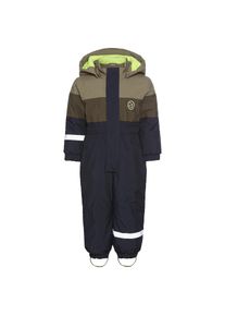 first instinct by Killtec , Schneeoverall »FIW 39 MNS ONPC OT« wind- & wasserdicht & für Kleinkinder , blau , 86 (92) , Schneeoverall von First...