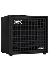 Gallien-Krueger Legacy 112 E-Bass-Verstärker