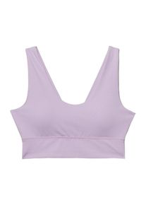 4F, Femmes Soutien-gorge de sport, violet clair