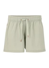 ENDURANCE ATHLECIA Athlecia Sportshorts 'Gerrit' Damen, pastellgr&uuml;n, Gr&ouml;&szlig;e 40