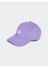 adidas Sportswear, Femmes Casquette de sport, gris clair / violet