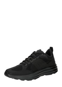 Nike Sportswear, Hommes Baskets basses 'LUNAR ROAM', anthracite / noir