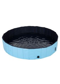 Hundepool - Dog Pool Keep Cool - &Oslash; 120 x H 30 cm (inkl. Abdeckung)