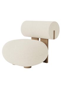 Hippo Lounge Chair Sessel Norr11