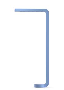 Team Home Tischleuchte 3500 K Grau