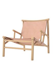 Samurai Lounge Chair Sessel Norr11