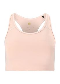 ENDURANCE ATHLECIA Athlecia, Femmes Soutien-gorge de sport 'Inere', poudre