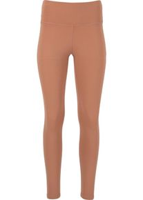 ENDURANCE ATHLECIA Athlecia, Femmes Pantalon de sport 'GABY', noisette