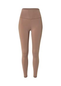 ENDURANCE ATHLECIA Athlecia, Femmes Pantalon de sport 'GABY', noisette