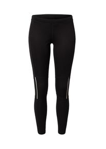 Endurance, Femmes Pantalon de sport 'Mahana', noir