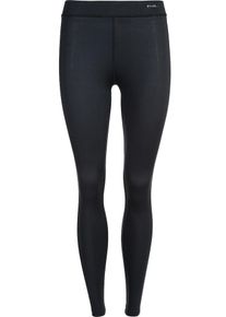 Endurance, Femmes Pantalon de sport 'Lamna', gris clair / noir