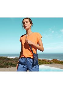 Tchibo - T-shirt de sport - taille: M - orange