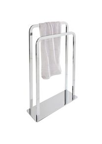 Badaccessoire-Set , grau , HEINE HOME