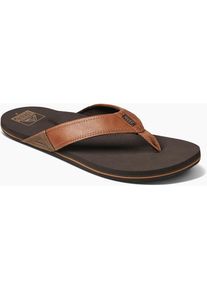 Reef, Unisex, Sandale &raquo;Reef NEWPORT&laquo;, tan, 40, Coole Sandale von Reef