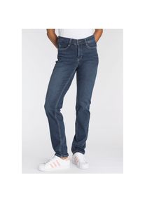 MAC , Stretch-Jeans »Dream«, mit Stretch für den perfekten Sitz , blau , Stretchjeans Dream von MAC