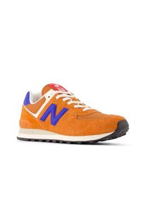 New Balance , Damen , Sneaker »574« , Modischer Sneaker von New Balance mit Schnürung