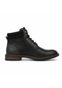 Wrangler , Damen , Winterstiefel »GEORGE MEN HIGH« , Winterstiefel von Wrangler mit Schnürung