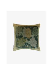 Liberty London Housses deussin pistache