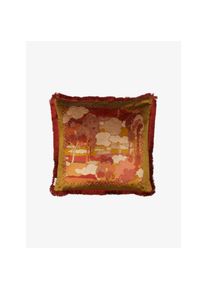 Liberty London Housses deussins avec remplissage doree