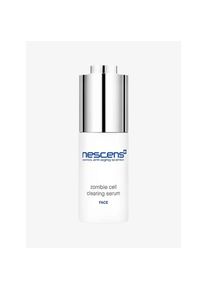 Nescens Zombie Cell Clearing Serum