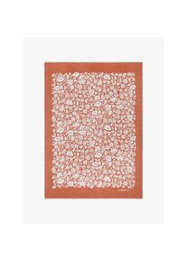 Liberty London Couverture d'interieur terracotta