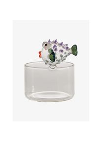 Massimo Lunardon Gobelet Bora Fisch Poisson