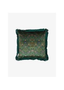 Liberty London Housses deussins avec remplissage petrole