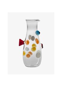 Massimo Lunardon Karaffe Oineros Fisch