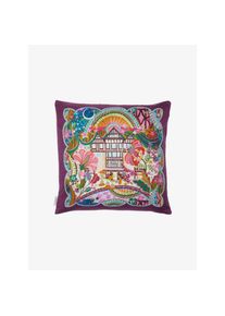 Liberty London Housses deussins avec remplissage violine