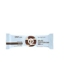 QNT Protein Milkii 28% Low Sugar Brownie, 60 g