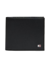 Tommy Hilfiger Portemonnaie Herren Gr&ouml;&szlig;e One Size schwarz
