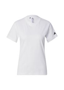 adidas Golf Sportshirt 'BLANK' Damen Gr&ouml;&szlig;e XL/XXL wei&szlig;