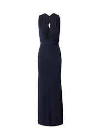 TFNC Kleid Damen, navy, Gr&ouml;&szlig;e 34