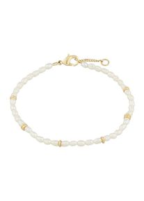 & other stories & Other Stories, Femmes Bracelet, or / blanc