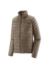 Patagonia - Women's Down Sweater - Daunenjacke Gr S braun