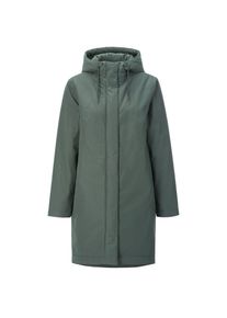LangerChen Damen-Winterparka Salbei XL