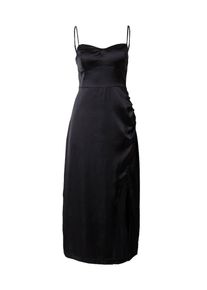 Hollister, Femmes Robe de cocktail, noir