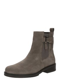 Gabor Stiefelette Damen, schlammfarben, Größe 36