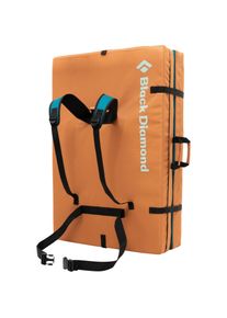 Black Diamond Circuit Crash Pad Crashpad - blau - Gr. Einheitsgröße