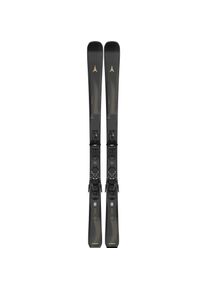 Atomic Cloud Heaven + M 10 Gw Carving Ski Damen - schwarz - Gr. 149