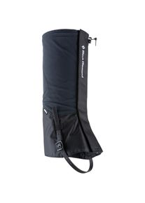 Black Diamond Frontpoint Gaiters Gamasche - schwarz - Gr. M