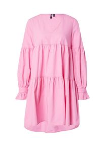 V&eacute;ro Moda VERO MODA, Femmes Robe 'CHARLOTTE', rose