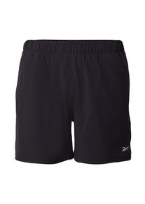 Reebok Sportshorts 'SADE' Herren Gr&ouml;&szlig;e L schwarz