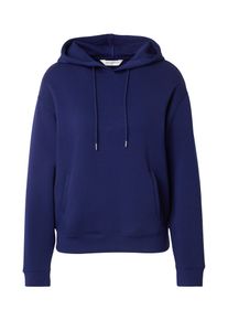 Msch Copenhagen Sweatshirt 'Ima' Damen Gr&ouml;&szlig;e L/XL enzian