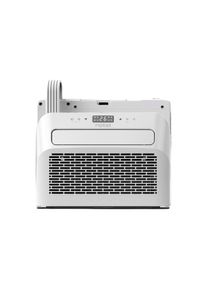 ROTEL , Klimagerät »5000 BTU« , Verfügt über 2 Geschwindigkeitsstufen mit einem Luftstrom von 280 - 330 m²/h