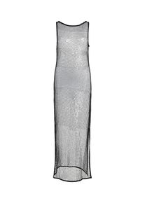 K by KARL LAGERFELD Karl Lagerfeld Strandkleid Damen Gr&ouml;&szlig;e 34 schwarz