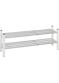 Schuhregal , weiss , HEINE HOME