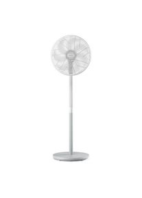 Philips , Standventilator »CX2550/00 Serie 2000, mit extrem leiser SilentWings-Technologie, 19 dB« 2-in-1-Tisch- & Standventilator, neig- &...