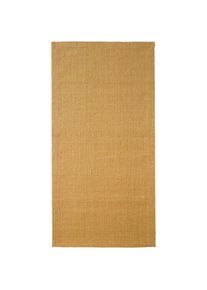 Teppich rechteckig 7 mm Höhe , braun , HEINE HOME