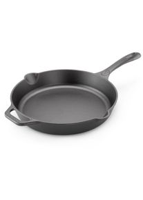 victoria Bratpfanne Gusseisen 30 cm